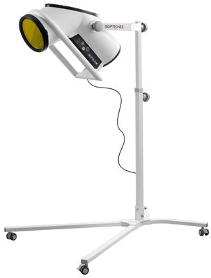 BIOPTRON 2 with floor stand PAG-880-SET