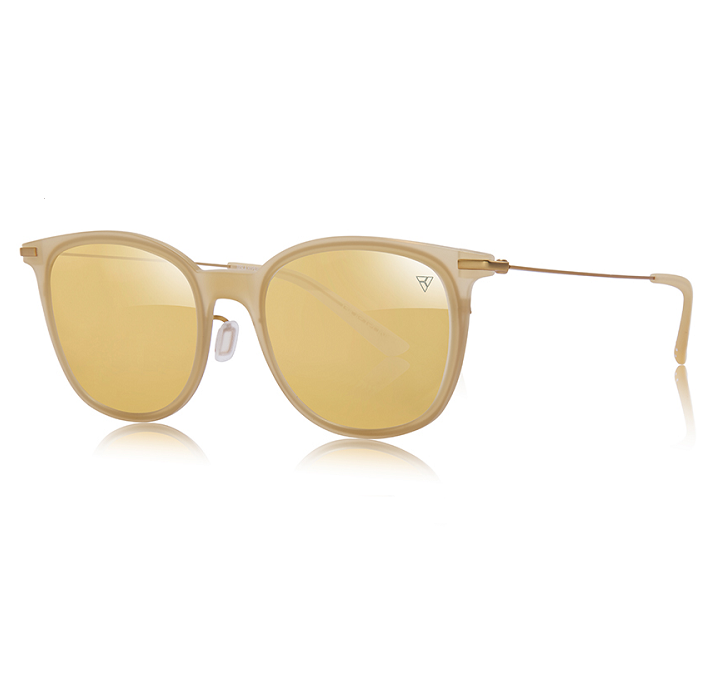 Hyperlight Eyewear, Beige Unisex THE-0101BG