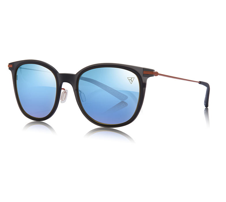 Hyperlight Eyewear, Orange, MRBU Unisex THE-0102OG
