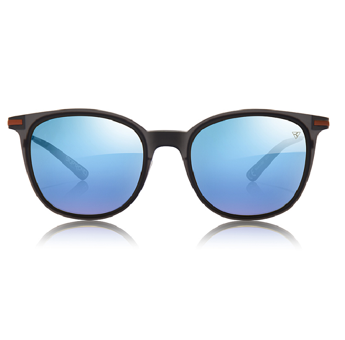 Hyperlight Eyewear, Orange, MRBU Unisex THE-0102OG