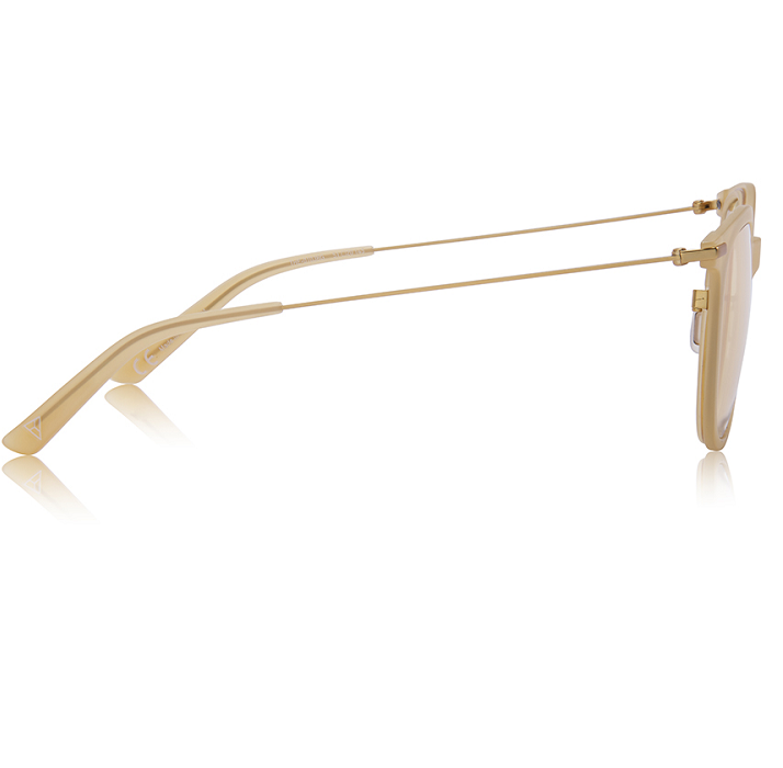 Hyperlight Eyewear, Beige Unisex THE-0103BG