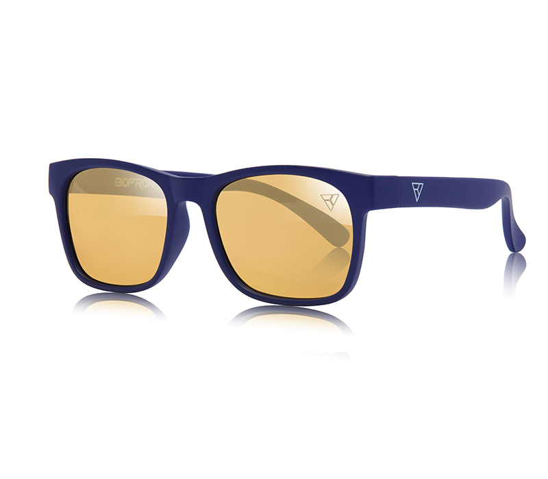 Hyperlight Eyewear, Blue, Kids THE-0401BU