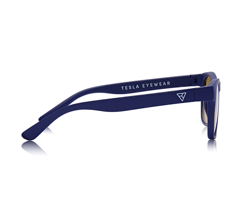 Hyperlight Eyewear, Blue, Kids THE-0401BU