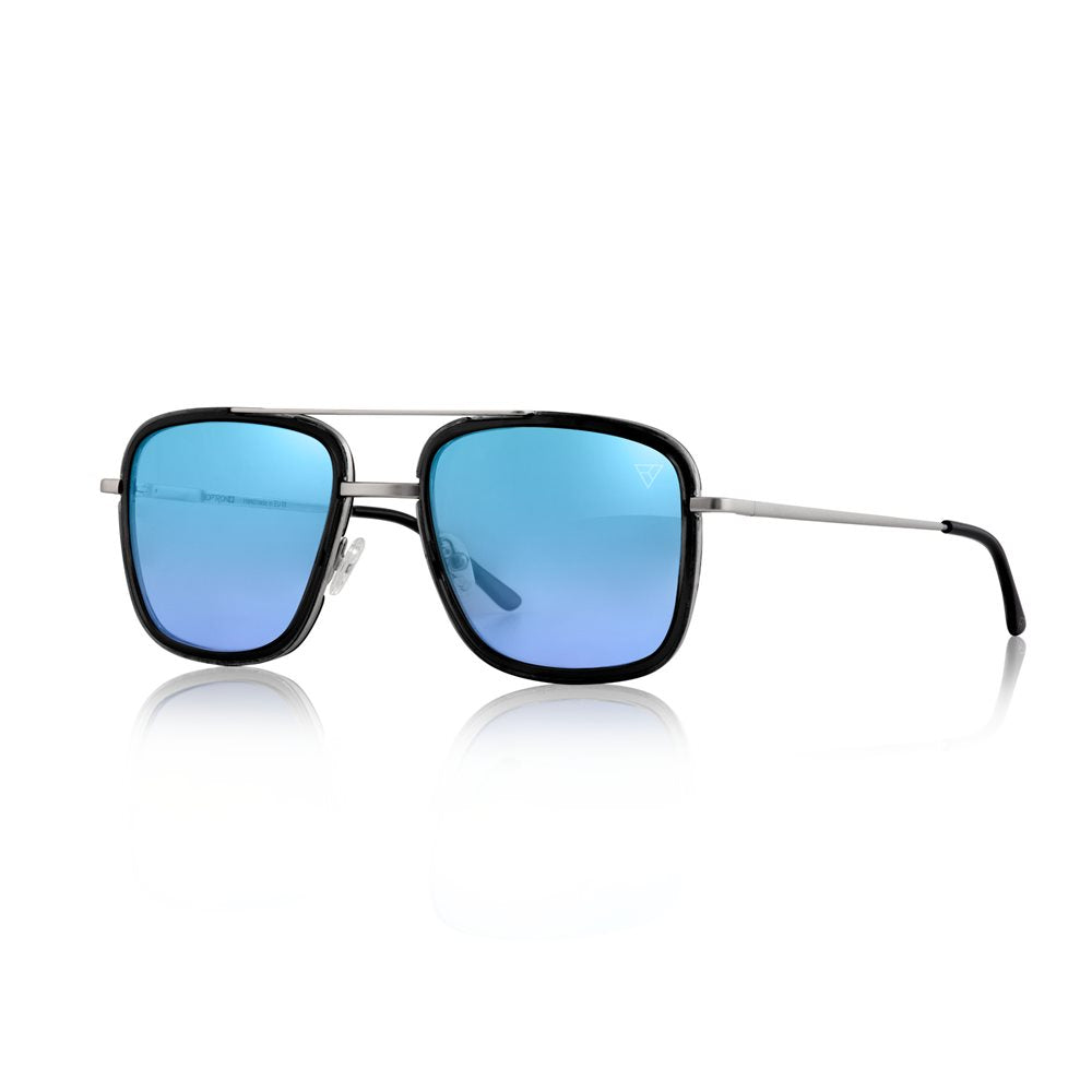 Hyperlight Eyewear Aviator 2, Black, THE-1502BK