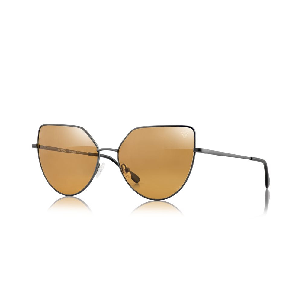 Hyperlight Eyewear, Butterfly 2, THE-1601BK