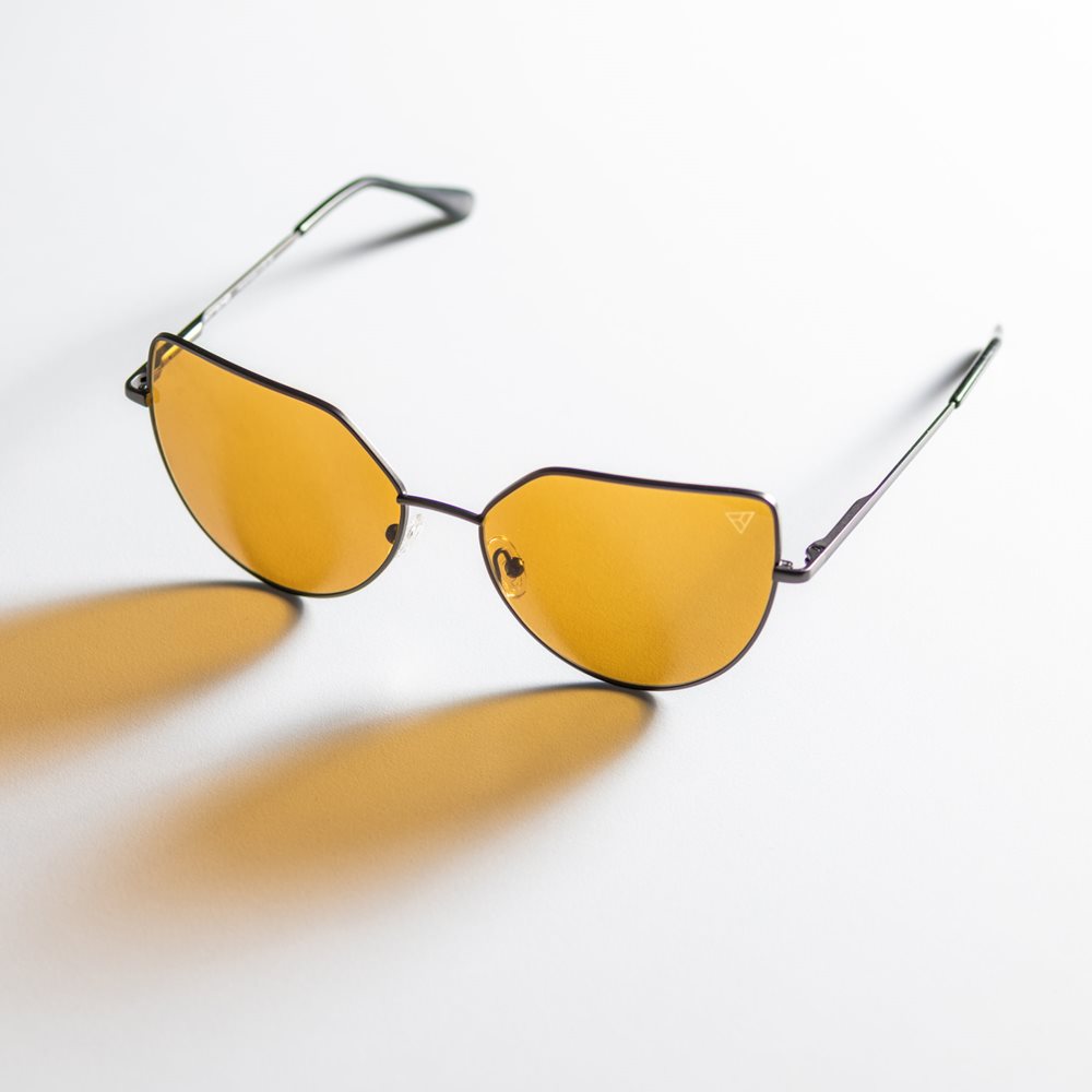 Hyperlight Eyewear, Butterfly 2, THE-1601BK