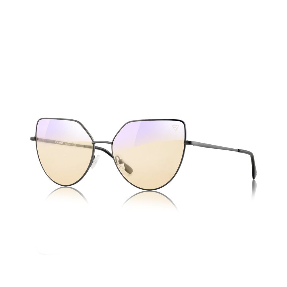 Hyperlight Eyewear, Butterfly 2, Indoor THE-1603BK
