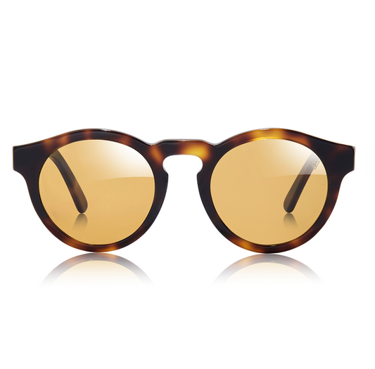 Hyperlight Eyewear, Brown Unisex TLW-001BR