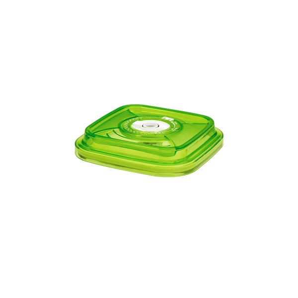 Vacuum Container Glass Container 19 x 19 x 9.5 cm VS-011-19