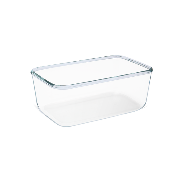 Vacuum Container Glass Container 12 x 20 x 8 cm VS-011-20
