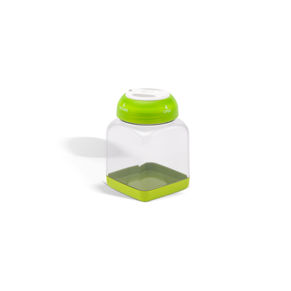 Vacuum Container Spice Container VS-013-02