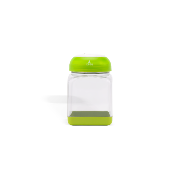 Vacuum Container Spice Container VS-013-02