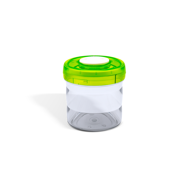 Vacuum Container Polycarbonate 0.75 L VS-013-05