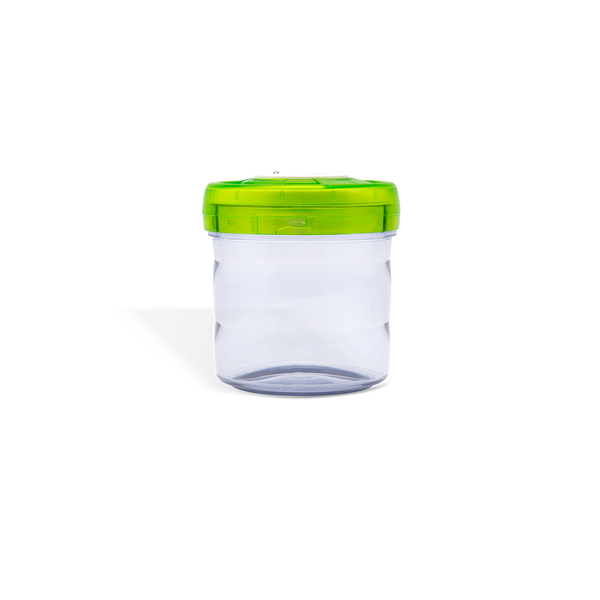 Vacuum Container Polycarbonate 0.75 L VS-013-05