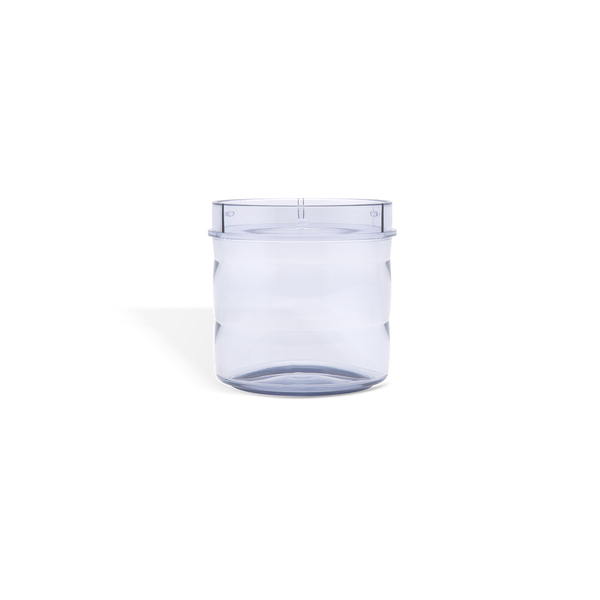 Vacuum Container Polycarbonate 0.75 L VS-013-05