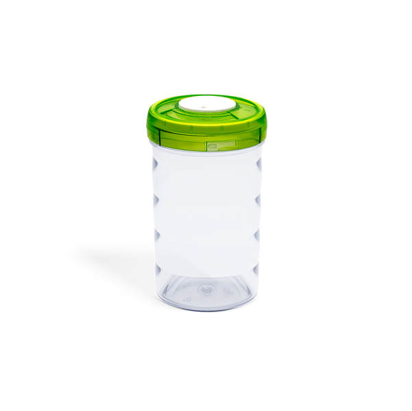 Vacuum Container Polycarbonate 1.25 L VS-013-10