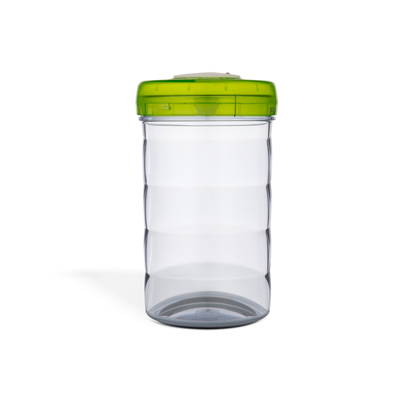 Vacuum Container Polycarbonate 1.25 L VS-013-10