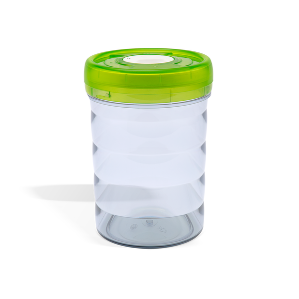 Vacuum Container Polycarbonate 1.90 L VS-013-12L