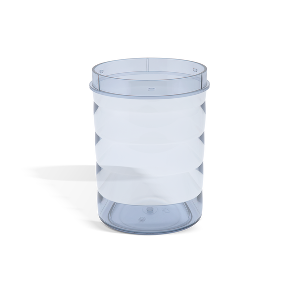 Vacuum Container Polycarbonate 1.90 L VS-013-12L