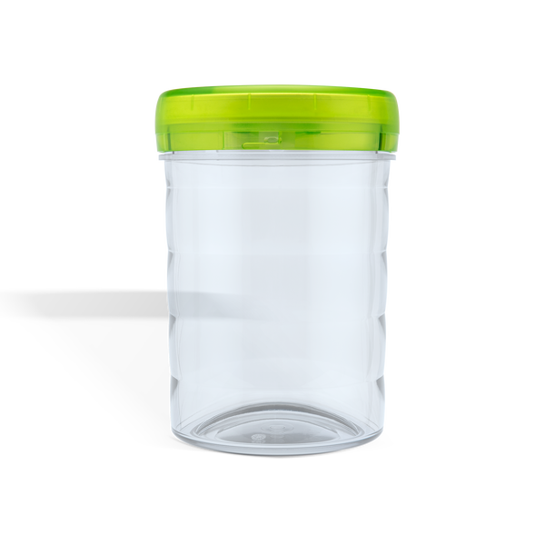 Vacuum Container Polycarbonate 1.90 L VS-013-12L