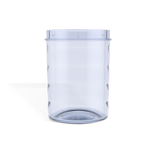 Vacuum Container Polycarbonate 1.90 L VS-013-12L