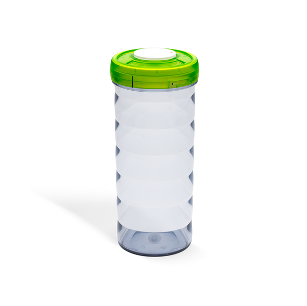 Vacuum Container Polycarbonate 1.75 L VS-013-15