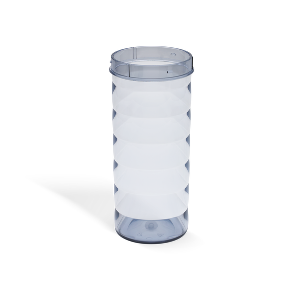 Vacuum Container Polycarbonate 1.75 L VS-013-15