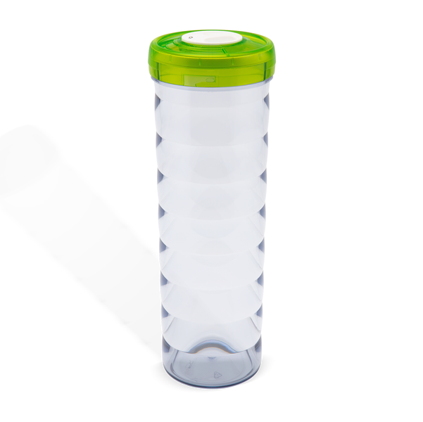 Vacuum Container Polycarbonate 2.25 L VS-013-20