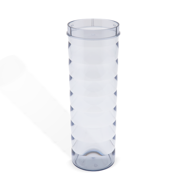 Vacuum Container Polycarbonate 2.25 L VS-013-20