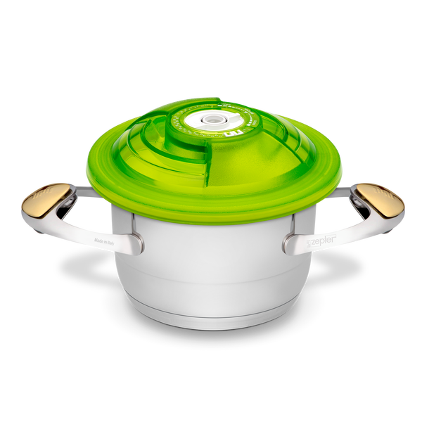 Vacuum Lexi Lid ø 16cm VS-018-16