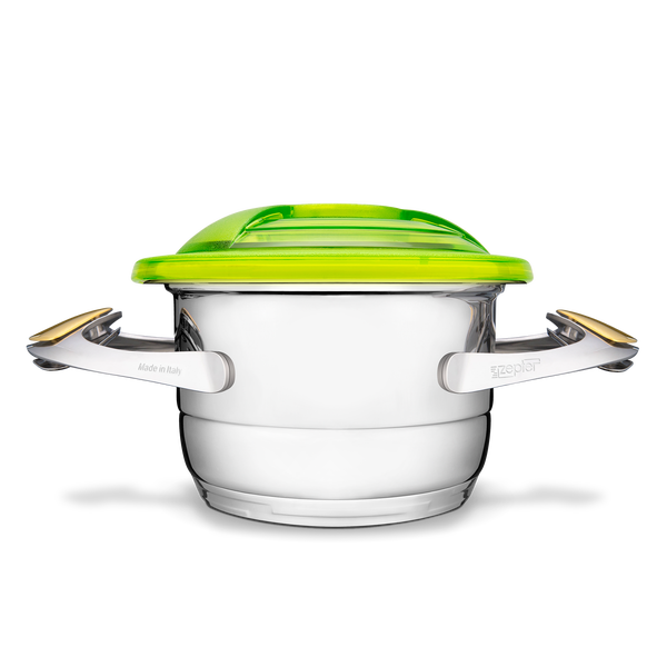 Vacuum Lexi Lid ø 20cm VS-018-20