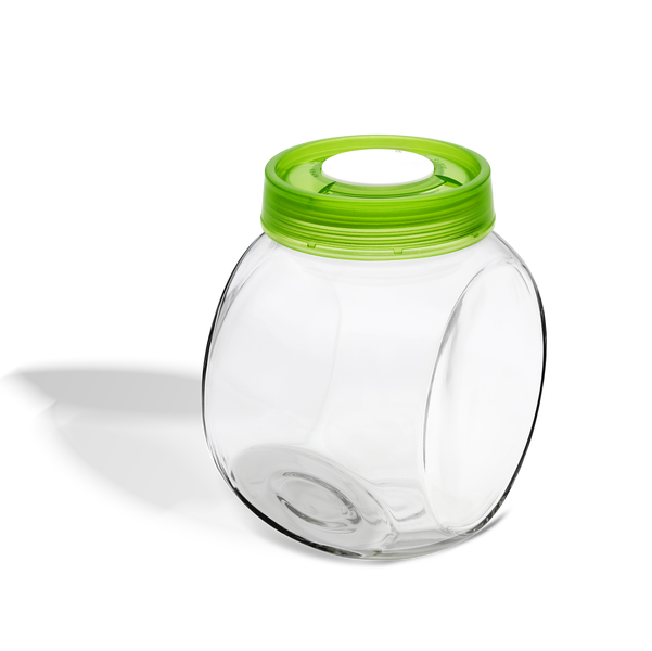 Vacuum Food Jar 18 x 12 x 19 cm VS-021-1