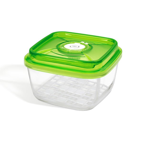 VacSy Standard Set, 10 Pieces VS-160B