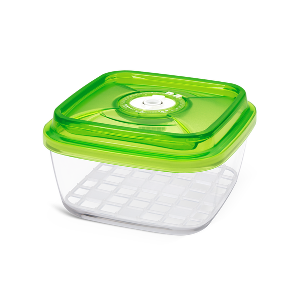 VacSy Standard Set, 10 Pieces VS-160B