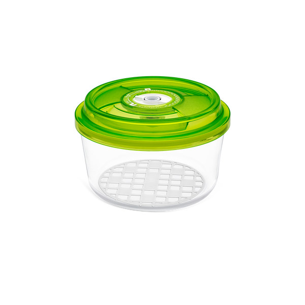 VacSy Standard Set, 10 Pieces VS-160B