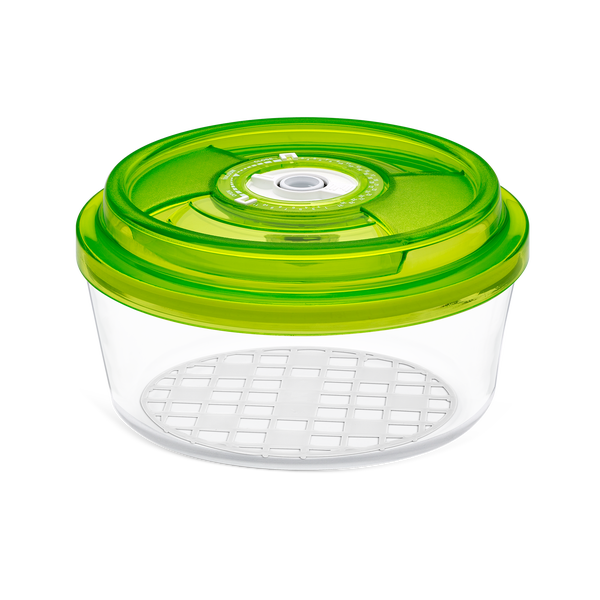 VacSy Standard Set, 10 Pieces VS-160B