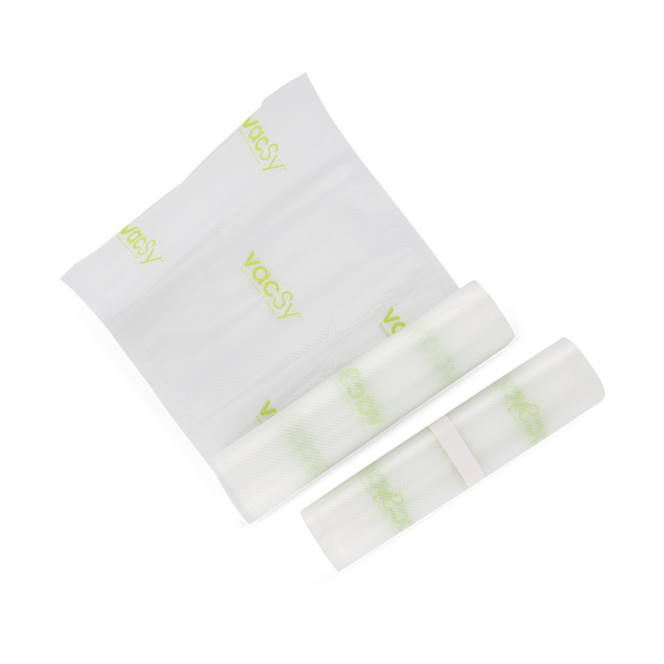 Vacuum Pump & Sealing System Bag Rolls VS-R-3202