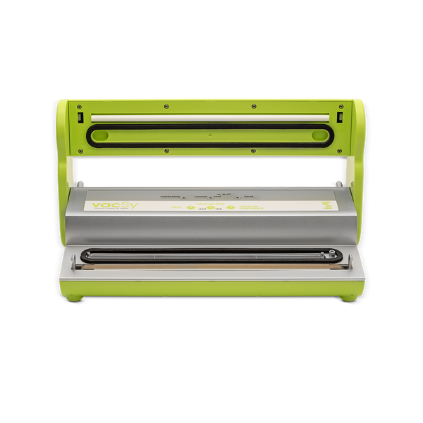 Vacuum Pump & Sealing System Sealing Unit VS-S