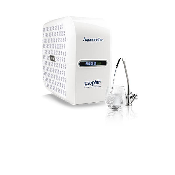 Water Purifiers AqueenaPro WT-100