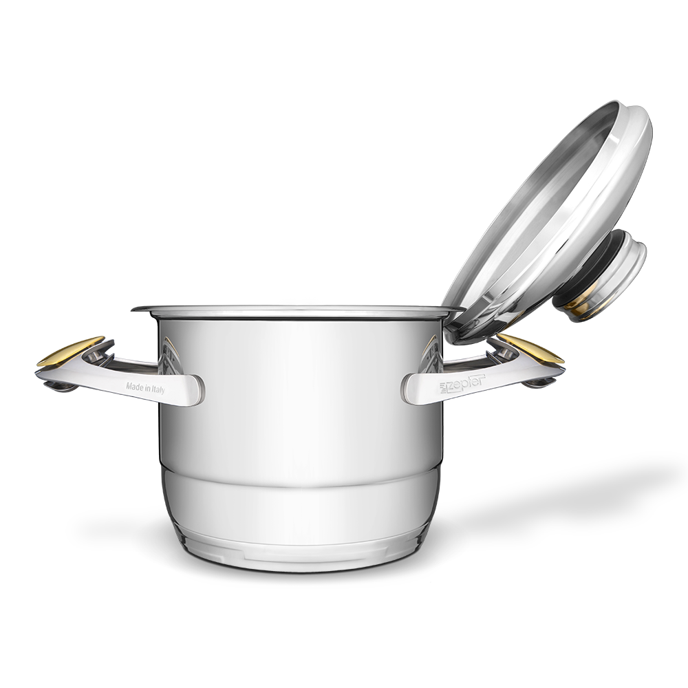 Pot 2.5 l Ø 16 cm Z-1625