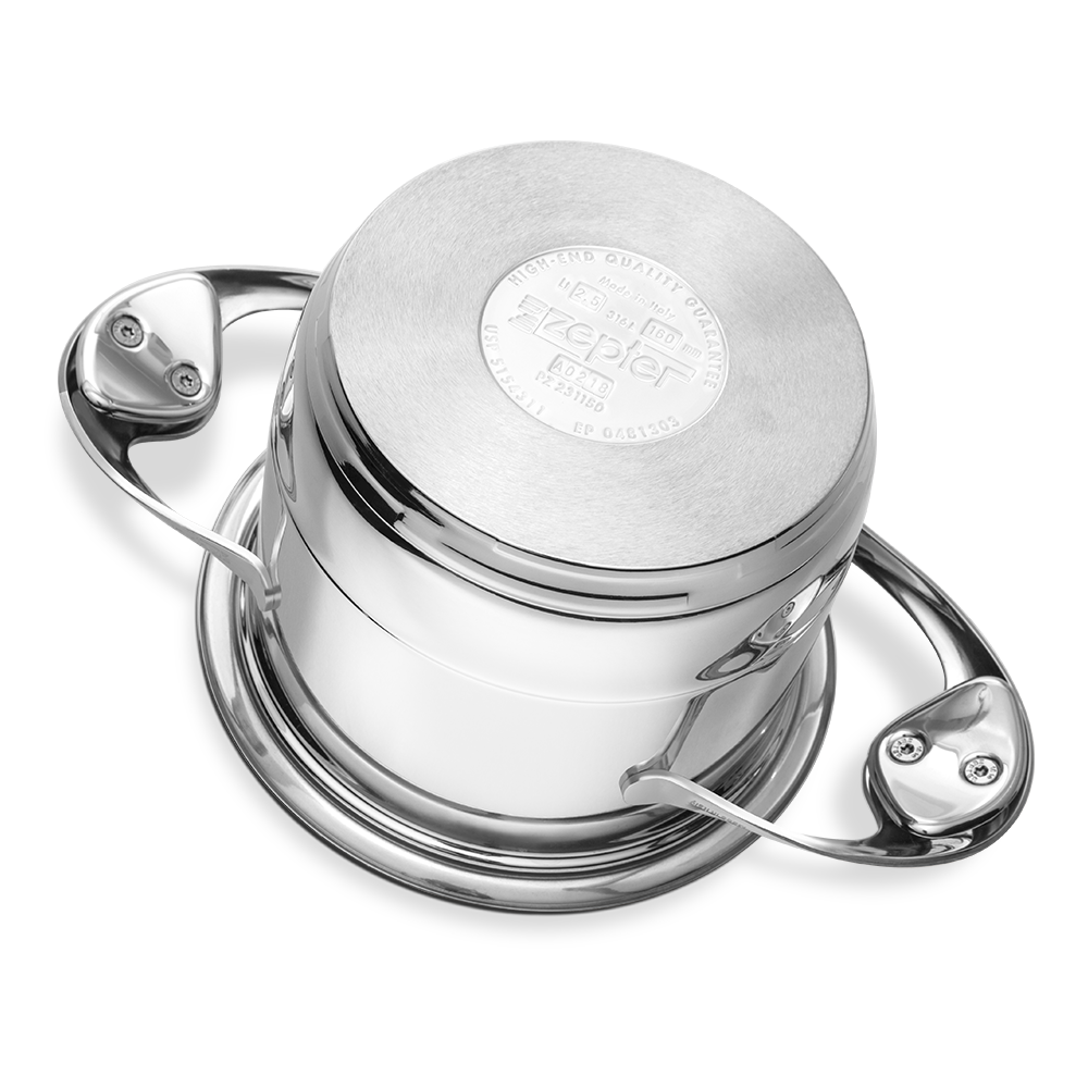 Pot 2.5 l Ø 16 cm Z-1625