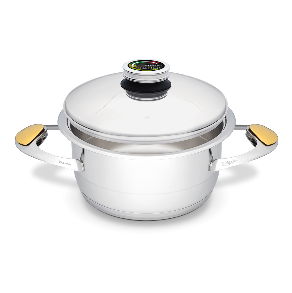 Casserole, 3.0 l Ø 20cm Z-2030