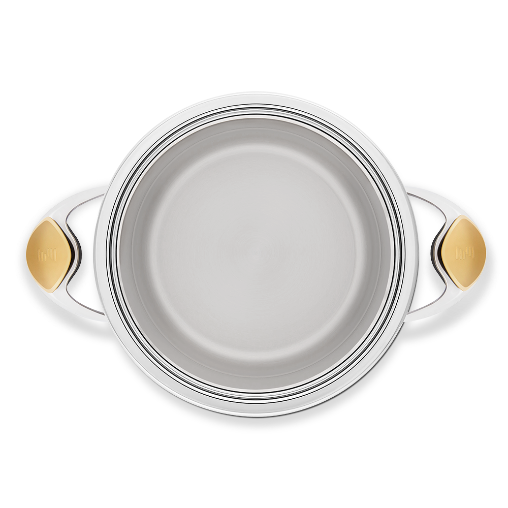 Casserole, 3.0 l Ø 20cm Z-2030