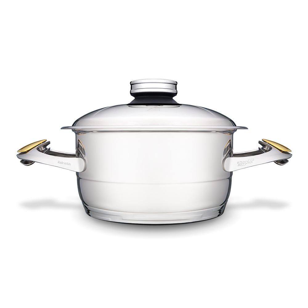 Casserole, 3.0 l Ø 20cm Z-2030