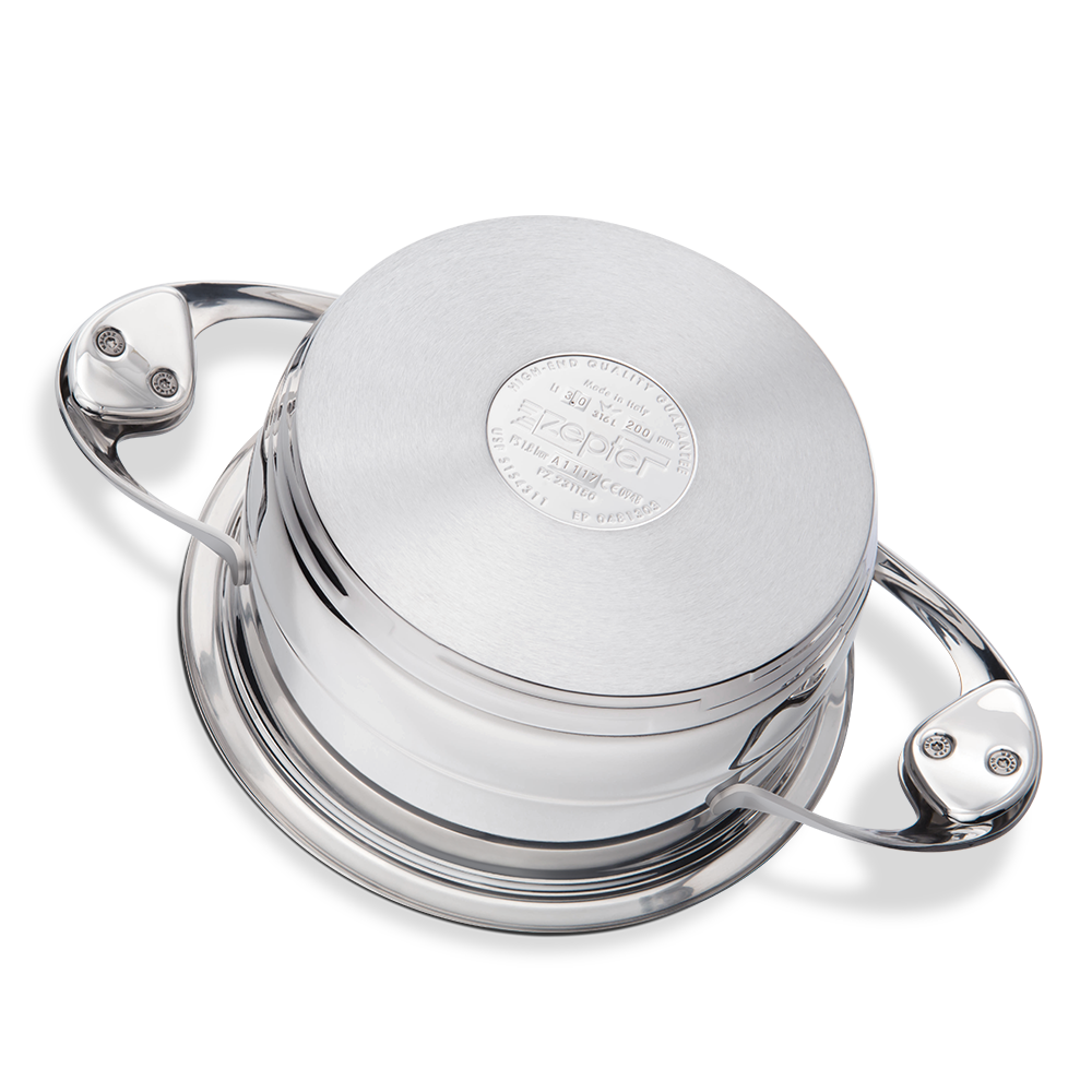 Casserole, 3.0 l Ø 20cm Z-2030