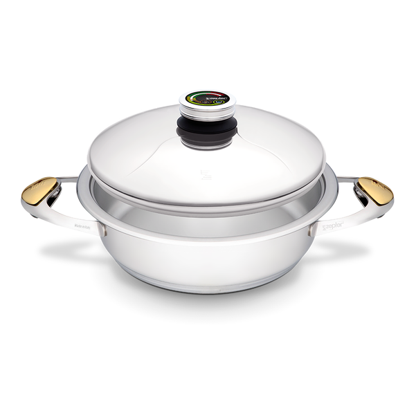 Casserole URA, 3.0 l Ø 24cm Z-2430