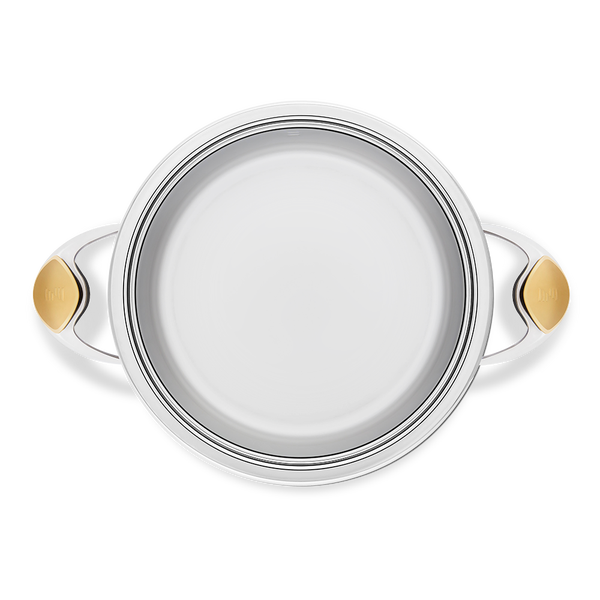 Casserole URA, 3.0 l Ø 24cm Z-2430