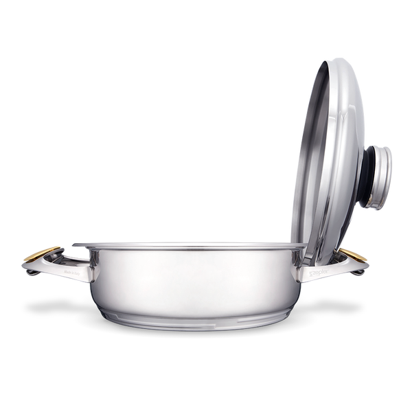 Casserole URA, 3.0 l Ø 24cm Z-2430