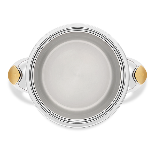 Casserole 4.0 l Ø 24cm Z-2440
