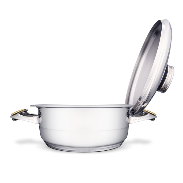 Casserole 4.0 l Ø 24cm Z-2440